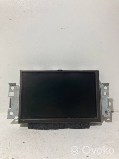 Volvo S60 Monitor / wyświetlacz / ekran 31337049