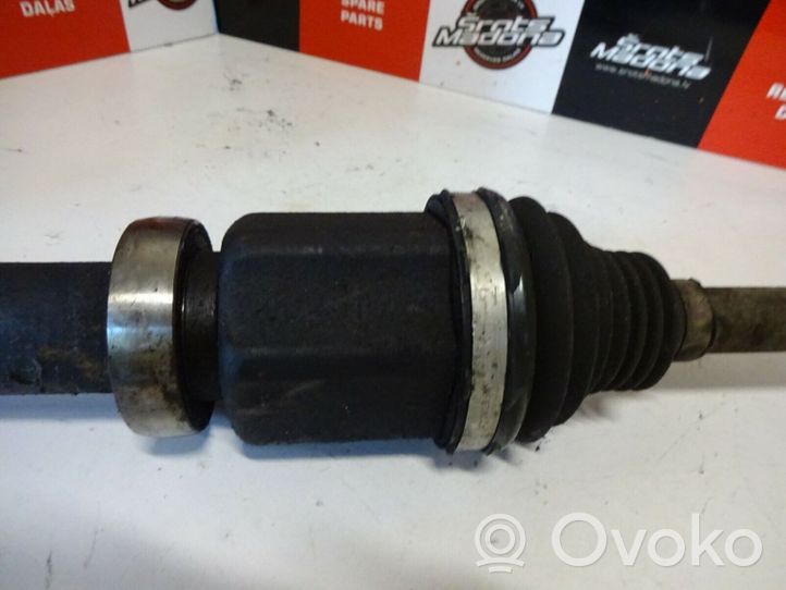 Volvo V70 Semiasse anteriore 31325570