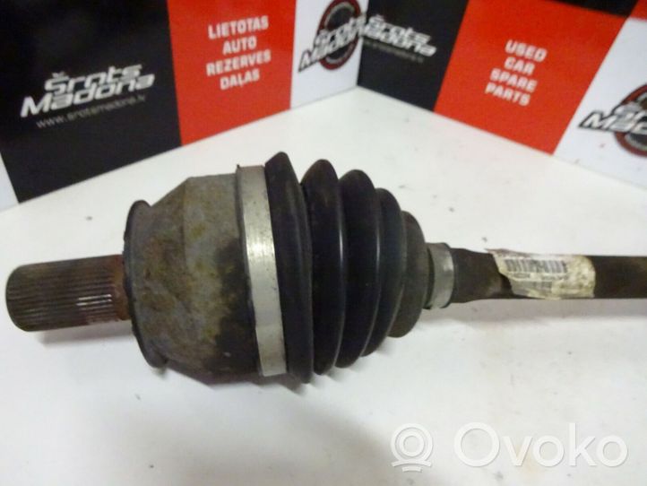 Volvo V70 Front driveshaft 31325686