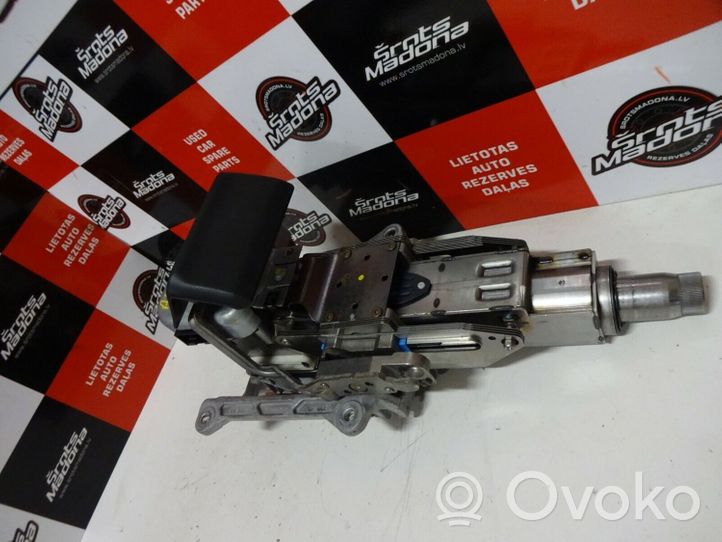 Audi A6 S6 C6 4F Scatola dello sterzo 4F0905852D