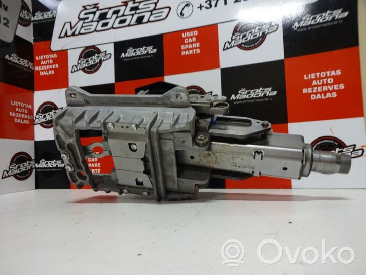 Audi A6 S6 C6 4F Scatola dello sterzo 4F0905852D