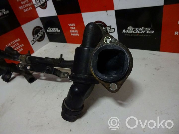 Seat Altea XL Termostat / Obudowa termostatu 06F121111F