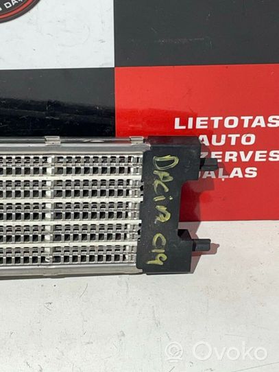 Dacia Dokker Radiateur électrique de chauffage auxiliaire A52102700