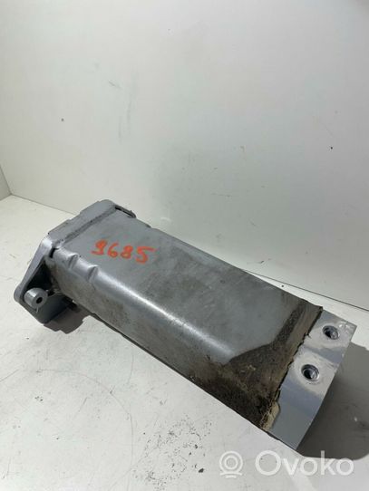 Audi A2 Absorbeur de pare-chocs avant 8Z0805119