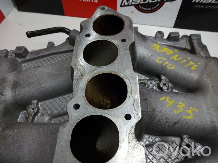 Infiniti G35 Другая деталь двигателя AKAM68