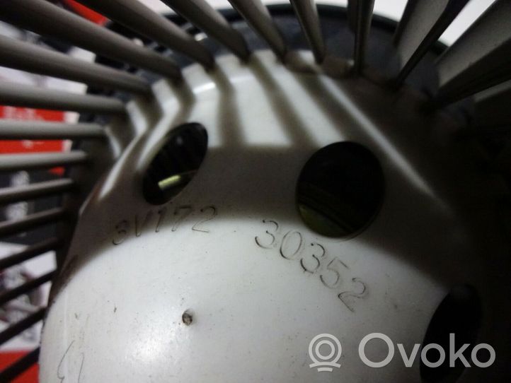 Infiniti G35 Heater fan/blower 3V17230352