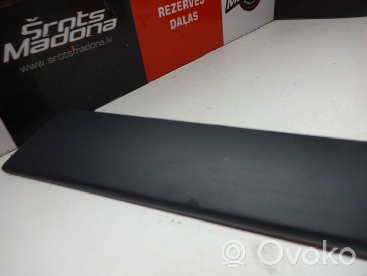 Audi A3 S3 8P Rear door card trim 8P4867420