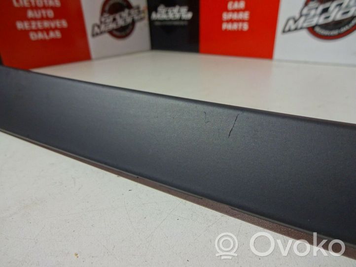 Audi A3 S3 8P Rear door card trim 8P4 867 419