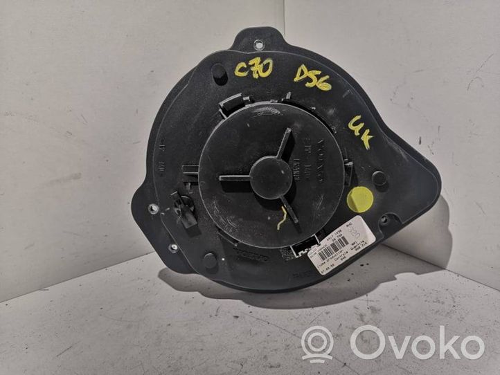 Volvo C70 Ventola riscaldamento/ventilatore abitacolo 09171430