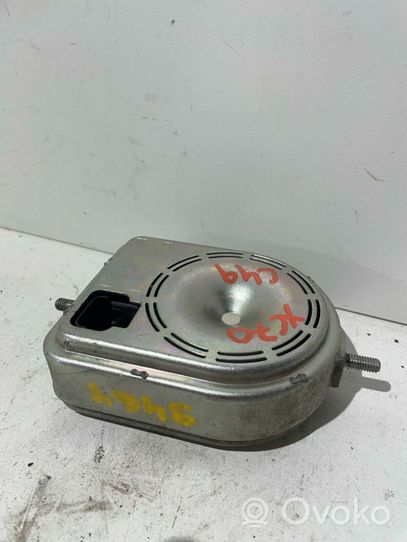 Volvo XC70 Alarm system siren 6G9M19G229DE