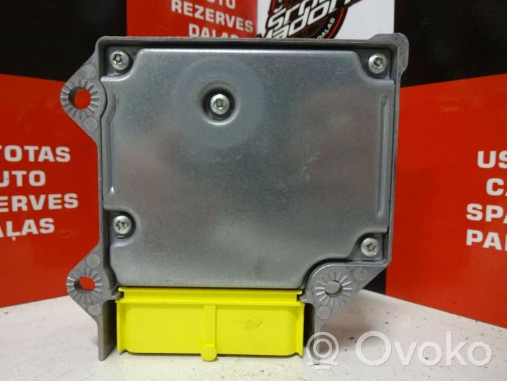 Audi A6 S6 C6 4F Gaisa spilvenu vadības bloks 4F0959655B