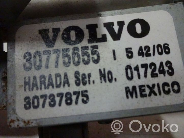 Volvo C70 Antena de radio 30775655