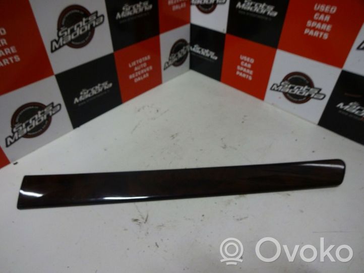 Audi A6 S6 C5 4B Baguette moulure de porte arrière 4B0867420