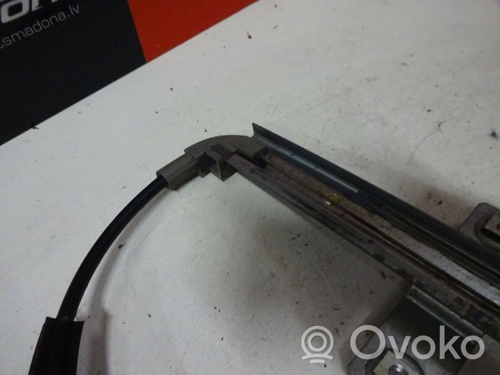 Volvo S40, V40 Priekinio el. Lango pakėlimo mechanizmo komplektas 113166