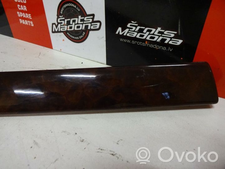 Audi A4 S4 B6 8E 8H Baguette moulure de porte arrière 8E0867419C