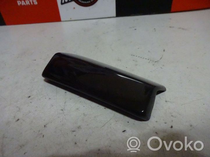 BMW 7 E65 E66 Rivestimento del pannello parte angolare del paraurti anteriore 7025312