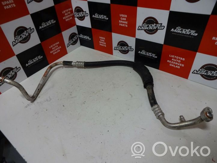 Chrysler Town & Country III Air conditioning (A/C) pipe/hose GY4860