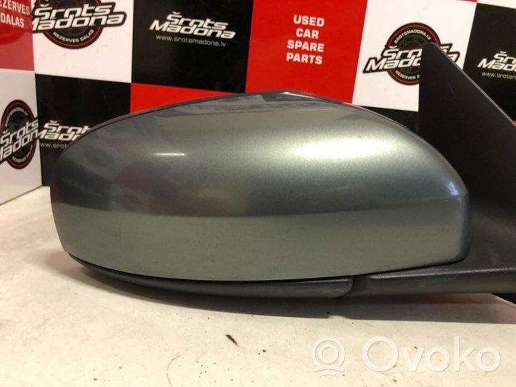 Volvo S80 Front door electric wing mirror 