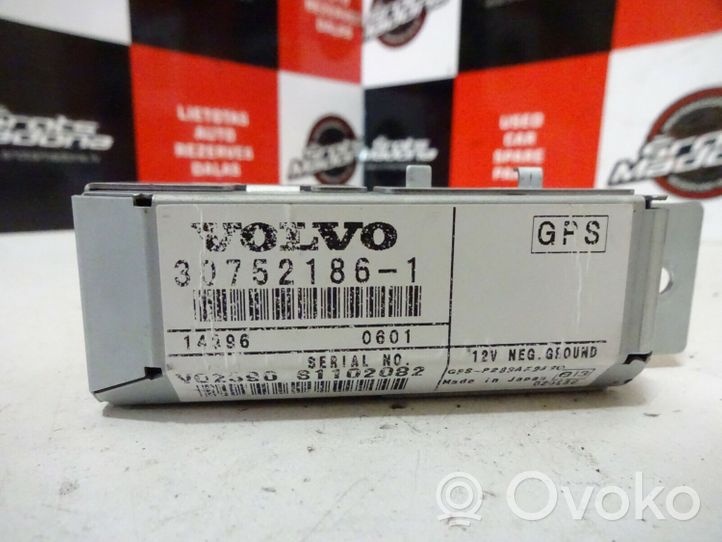 Volvo XC90 Antenna GPS 30752186