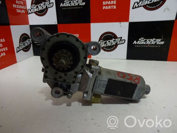 Volvo 850 Moteur de lève-vitre de porte avant 186447000