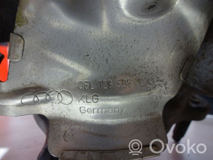 Audi A5 8T 8F Turboahdin 06L145722C