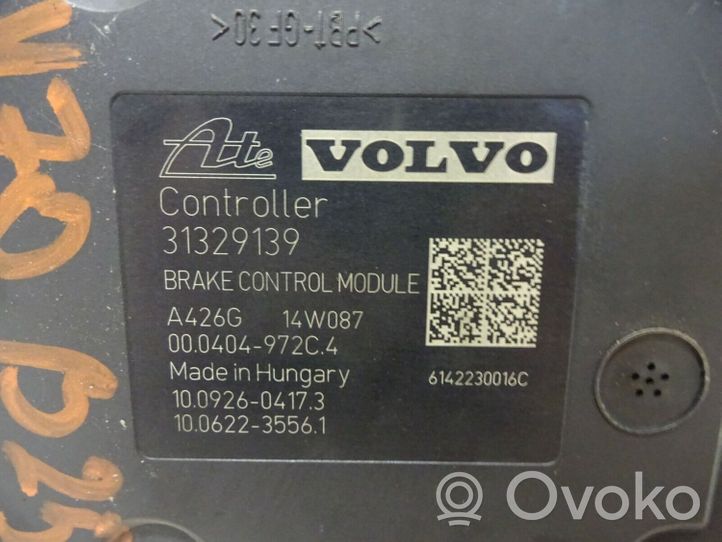 Volvo V70 Pompa ABS P31400543