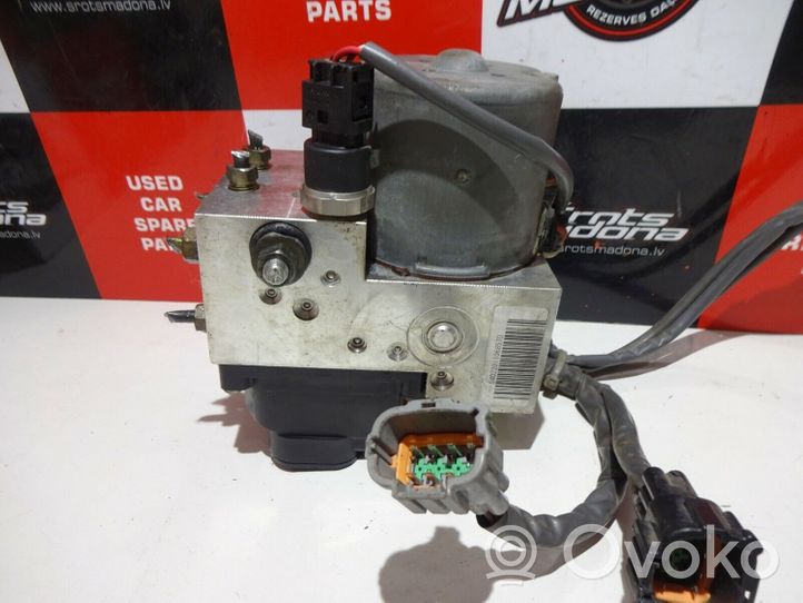 Infiniti G35 ABS Pump 47600AM400