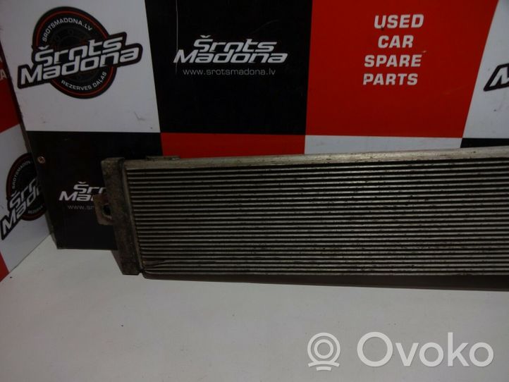 Audi A2 Refroidisseur de carburant, radiateur 8Z0203491