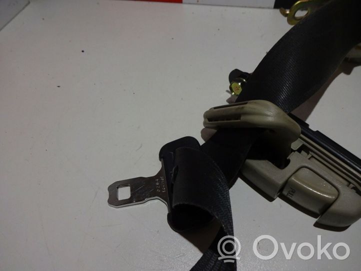 Infiniti G35 Ceinture de sécurité avant 7K4030P