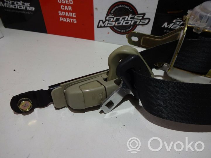 Infiniti G35 Front seatbelt 7K3030P