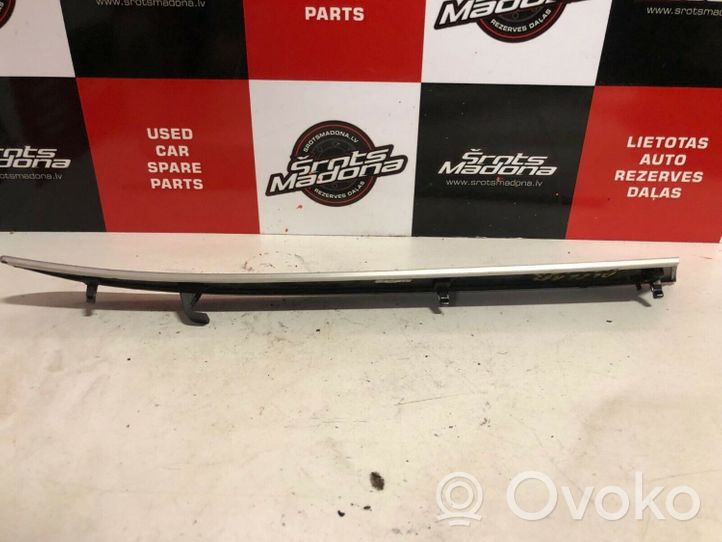 Audi A6 S6 C6 4F Baguette moulure de porte arrière 4F0867420