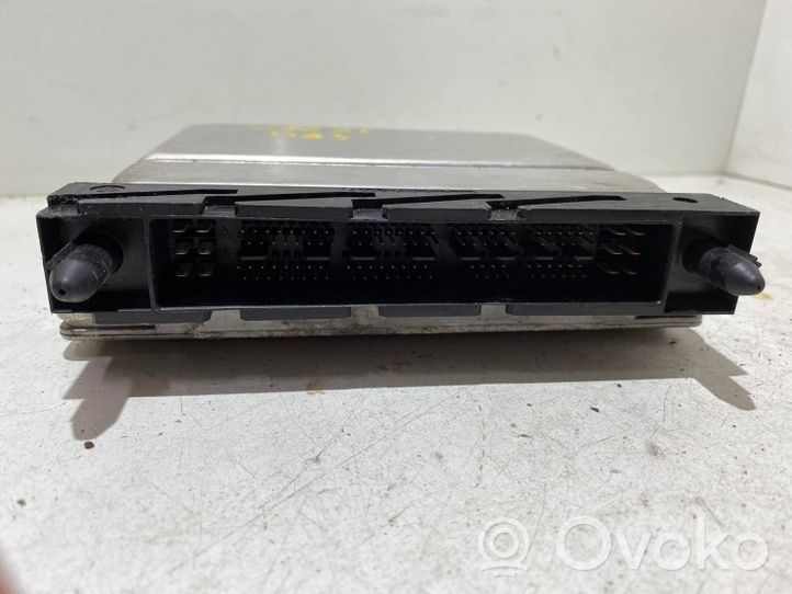 Volvo XC70 Engine control unit/module 08627455A