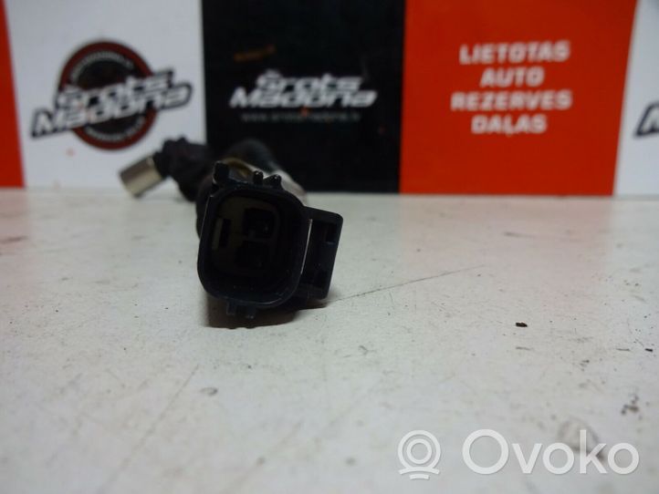 Volvo C70 Crankshaft position sensor 30713485