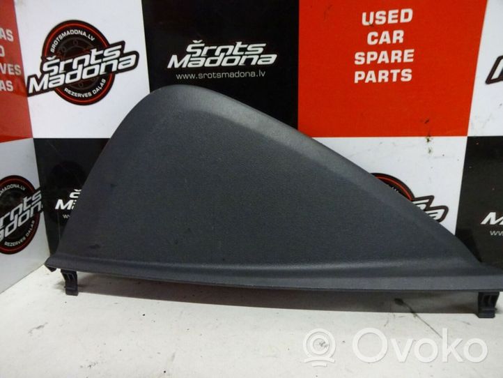 Seat Altea XL Panelės apdailos skydas (šoninis) 5P0857085B