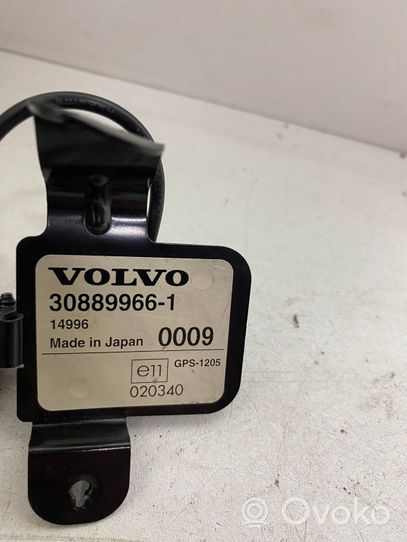 Volvo S40, V40 Antenos valdymo blokas 30889966