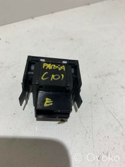 Skoda Fabia Mk1 (6Y) Przycisk / Pokrętło regulacji świateł 5J0941333A