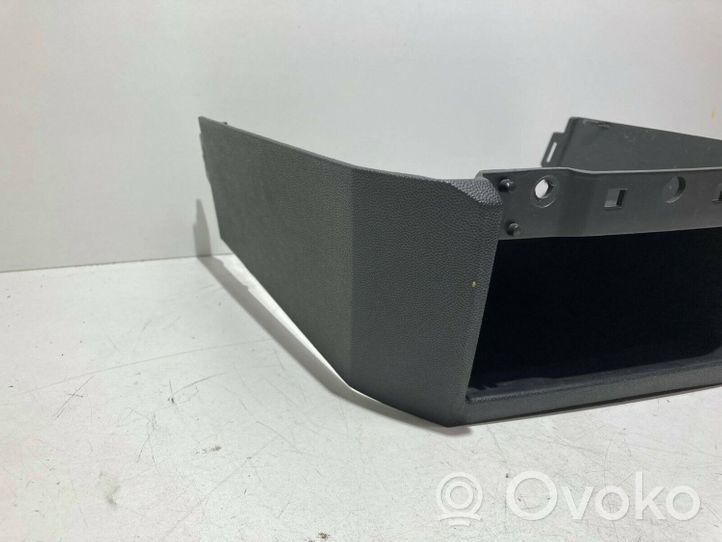 Opel Meriva A Boîte à gants de rangement pour console centrale 93264973