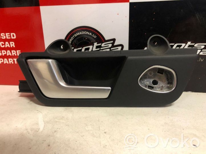 Audi A4 S4 B7 8E 8H Rivestimento della maniglia interna per portiera posteriore 8E0839019