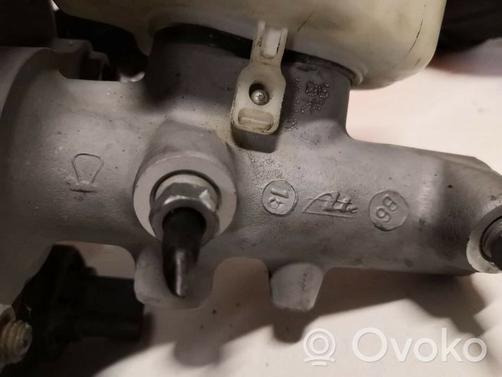 Volkswagen Touareg I Stabdžių vakuumo pūslė 7L6612101C