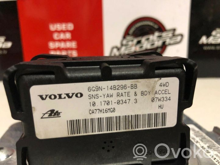 Volvo XC70 Sensore di imbardata accelerazione ESP 6G9N14B296BB