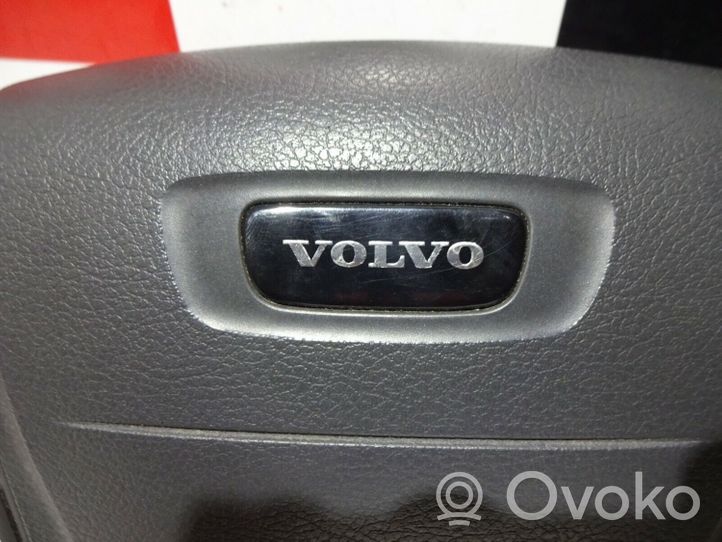 Volvo S80 Airbag del volante 9141894
