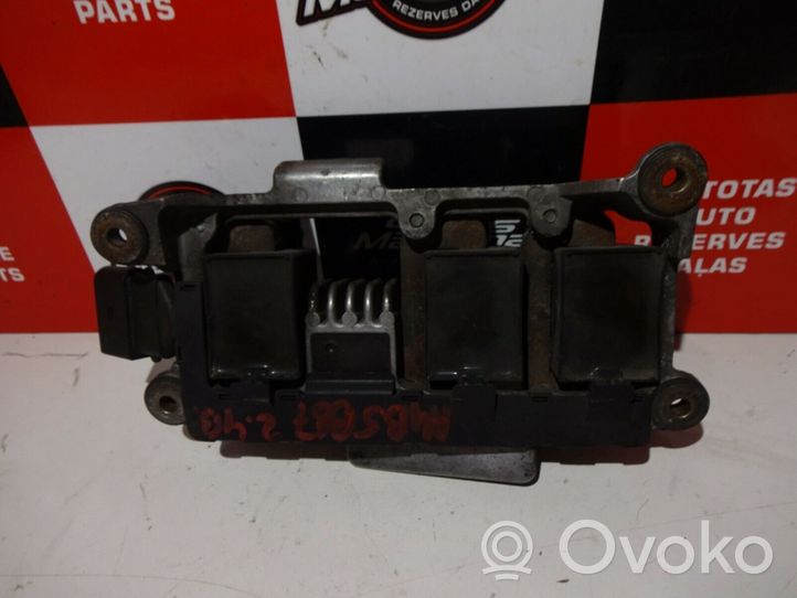 Audi A4 S4 B5 8D Bobina di accensione ad alta tensione 078905104