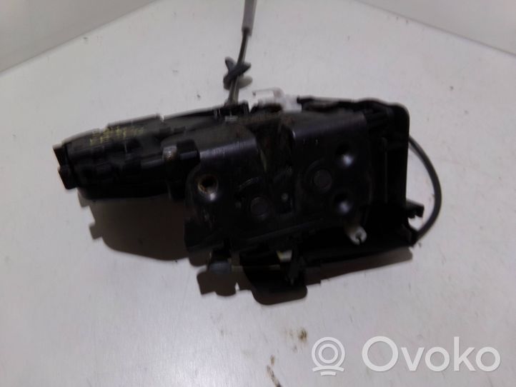 Volvo S80 Serrure de porte avant 30784486