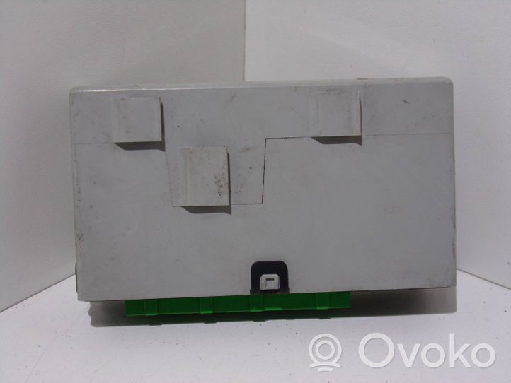 Volvo S40, V40 Boîtier module alarme 30889926