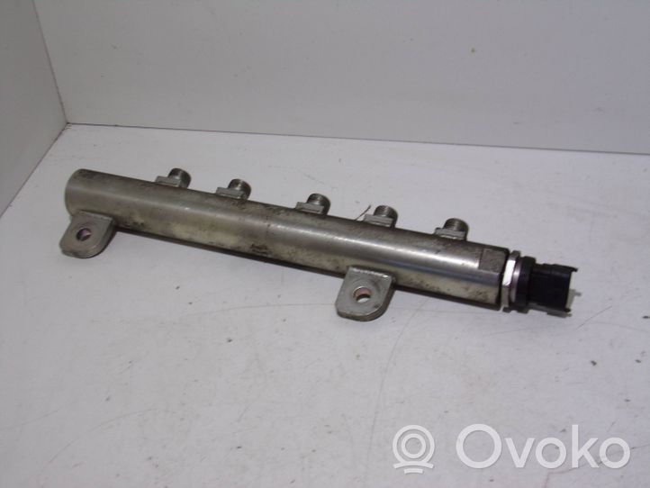 Opel Zafira B Fuel main line pipe 55197370