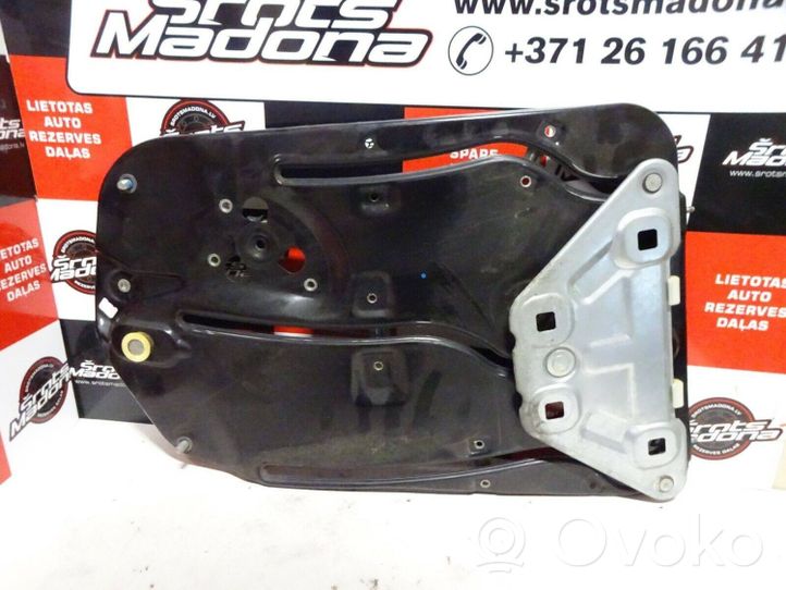 Volvo C70 Regulador de puerta trasera con motor 9466810