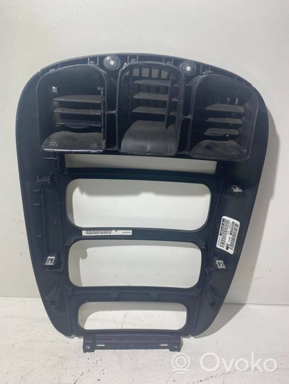 Chrysler Grand Voyager IV Console centrale, commande chauffage/clim P05005491AC