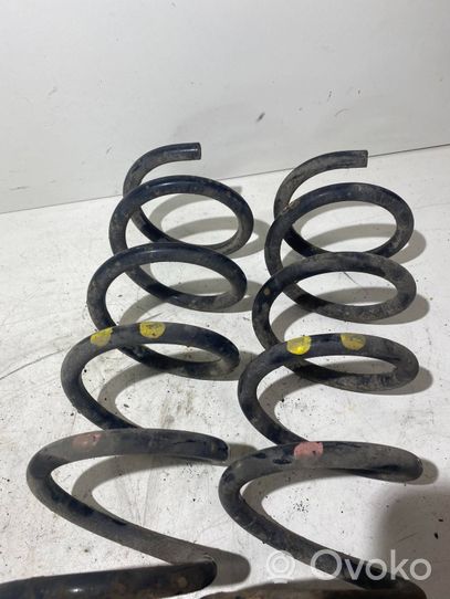 Infiniti G35 Rear coil spring 