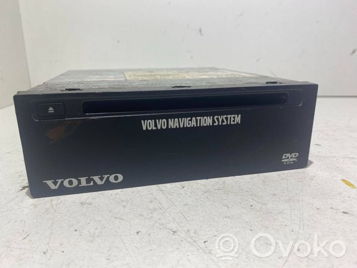 Volvo XC70 Stacja multimedialna GPS / CD / DVD 8673942