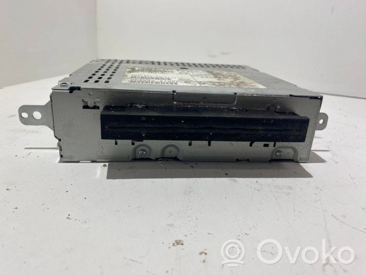 Volvo XC90 Panel / Radioodtwarzacz CD/DVD/GPS 86965551
